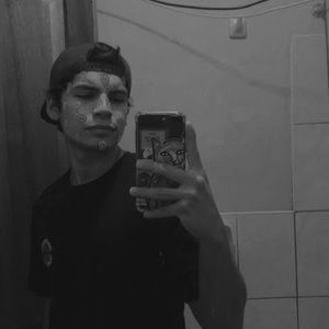 Meet your Posher, Mateo